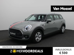 MINI Clubman - 1.5 Cooper Business Edition | Navigatie | Climate-Control | Stoelverwarming | Cruise-Contr