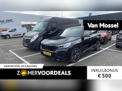 BMW X1 - xDrive25e | VERWACHT | M-SPORT | LEDER | HEAD UP DISPLAY | NAVIGATIE | ACHTERUITRIJCAMERA
