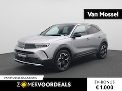 Opel Mokka-e - Ultimate 50-kWh | Navi | ECC | PDC | LMV | LED | Cam |