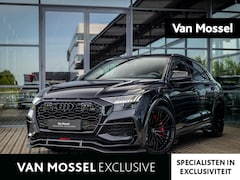 Audi RSQ8 - 4.0 TFSI quattro | ABT R | 1/125 | 800 PK | DYNAMIC PLUS PACK | KERAMISCH | B&O | SOFTCLOS