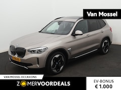 BMW iX3 - High Executive 80 kWh 286 PK | 98 SOH | PANORAMADAK | HARMAN-KARDON AUDIO | ELEKTRISCHE BE