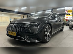 Mercedes-Benz EQE - AMG 43 4MATIC 91 kWh