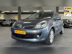 Renault Clio - 1.2 TCE Rip Curl airconditioning elektrische pakket lm-velgen nw distributieriem