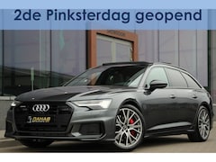 Audi A6 Avant - 55 TFSI e quattro S Competition | RS STOELEN | HEAD UP | MEMORY | EL.TREKHAAK