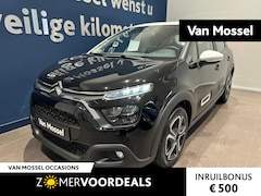 Citroën C3 - 1.2 PureTech Saint James
