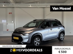 Citroën C3 Aircross - 1.2 PureTech Feel | Airco | Apple Carplay/Android Auto | Navigatie