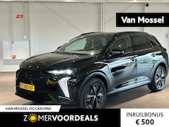 DS 7 - 7 E-Tense 225 Performance Line+ - TREKHAAK AFN. - SCHUIF/KANTELDAK - BOMVOLLE AUTO