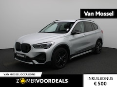 BMW X1 - xDrive25e Executive | CAMERA | NAVIGATIE | TREKHAAK | HEAD-UP | HARMAN KARDON | LED