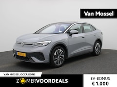 Volkswagen ID.5 - Pro 77 kWh | NAVIGATIE | STOELVERWARMING | STUURWIEL VERWARMING | ACHTERUITRIJCAMERA | APP