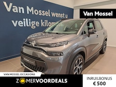Citroën C3 Aircross - 1.2 PureTech Shine | Navigatie | Climate control | Parkeersensoren