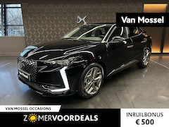 DS 4 - 4 1.2 Hybrid 136 Pallas CARPLAY - ANDROID AUTO | CAM | CRUISE | LMV