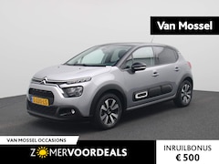 Citroën C3 - Feel Edition | Climate control | Apple Carplay/Android Auto | Lichtmetalen velgen