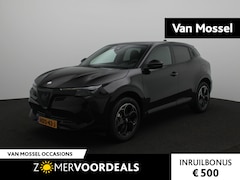Alfa Romeo Junior - 1.2 Turbo Hybrid Ibrida | Premium Pack | Schuifdak | Lichtmetalen velgen 18" |