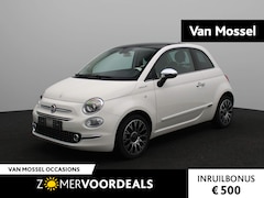 Fiat 500 - 1.0 Hybrid Dolcevita | Panoramadak | Apple CarPlay | Climate Control | Parkeersensoren | 1