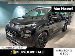 Citroën C3 Aircross - 1.2 PureTech S&S Origins | Climate control | Navigatie | Parkeersensoren