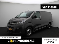 Opel Vivaro - 2.0 CDTI L2H1 Edition | Airconditioning | Cruise control