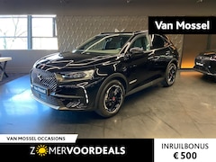 DS 7 Crossback - 1.2 PureTech Performance Line | Camera | Keyless Entry & Start | Trekhaak
