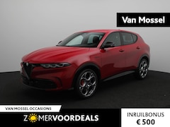 Alfa Romeo Tonale - 1.5T Hybrid Veloce | 20'' LM. Velgen | Apple Carplay & Android Auto | Adaptive Cruise Cont