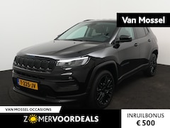 Jeep Compass - 4xe 190 Plug-in Hybrid Electric Night Eagle