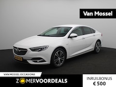 Opel Insignia Grand Sport - 1.6 Turbo Innovation | LED | AGR Stoelen | Camera | Cruise Control |