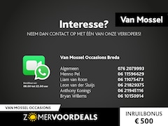 Opel Combo - 1.5D L1H1 Standaard | Airco | Apple Carplay/Android Auto | Trekhaak