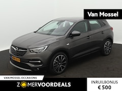 Opel Grandland X - 1.6 Turbo Hybrid4 Elegance | 300pk | Navi | Parkeersensoren V+A | Climate Control | Cruise