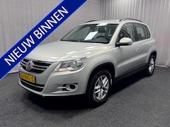 Volkswagen Tiguan - 2.0 TDI Comfort&Design | Cruise | Carplay | Airco | Trekhaak |