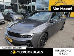 Opel Astra Sports Tourer - 1.2 Level 4 | 130pk | Automaat | DEMO SALE| beschikbaar vanaf 26-03-2025