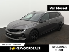 Opel Astra Sports Tourer - 1.2 Level 4 | 130pk | DEMO SALE