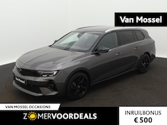 Opel Astra Sports Tourer - 1.2 Level 4 DEMO SALE