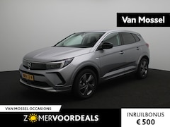 Opel Grandland - 1.2 Turbo Business Elegance | Camera | Climate control | Navigatie
