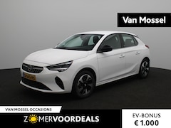 Opel Corsa-e - Level 3 50 kWh | Navigatie | Climate control | Apple Carplay/Android Auto