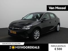 Opel Corsa - 1.2 Edition | Airco | Apple Carplay/Android Auto | Navigatie