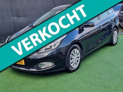 Kia Cee'd Sportswagon - 1.6 GDI Business Pack AUTOMAAT NAP