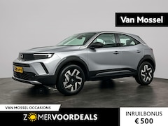 Opel Mokka - 1.2 Turbo Edition | DEMONSTRATIEMODEL |