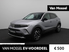 Opel Mokka-e - Elegance 50-kWh | Climate Control | Navigatie | Half-Leder