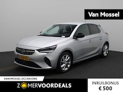Opel Corsa - 1.2 Elegance | Automaat | Navigatie | Climate control | Camera