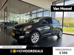 Opel Karl - 1.0 ecoFLEX Innovation | Automaat | Parkeersensoren | Climate control | Lichtmetalen velge