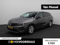 Opel Astra Sports Tourer - 1.2 Level 2 | Camera | Apple Carplay / Android Auto | Trekhaak