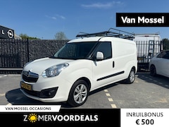 Opel Combo - 1.3 CDTi L2H1 Sport | trekhaak