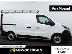 Opel Vivaro - 1.6 CDTI L1H1 Edition | Airco | Parkeersensoren | Navigatie