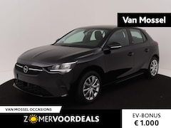 Opel Corsa-e - Level 2 50 kWh