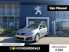 Peugeot 308 - 1.2 Blue Lease Executive | panoramadak