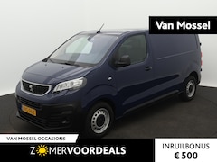 Peugeot Expert - 2.0 BlueHDI 120 Standard Premium