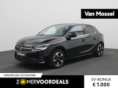Opel Corsa-e - Elegance 50 kWh