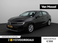 Opel Astra - 1.2 Edition