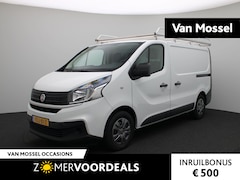 Fiat Talento - 2.0 MultiJet L1H1 Basis | Betimmering | Imperiaal |