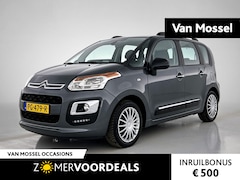 Citroën C3 Picasso - 1.2 PureTech Feel Edition