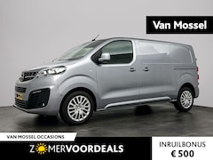 Opel Vivaro - 2.0 CDTI L2H1 Innovation | CARPLAY | TREKHAAK | PDC |