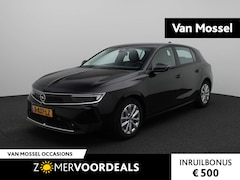 Opel Astra - 1.2 Edition | ECC | PDC | LMV | LED |